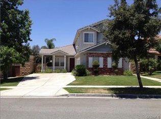 7498 Pinot Pl, Rancho Cucamonga, CA 91739