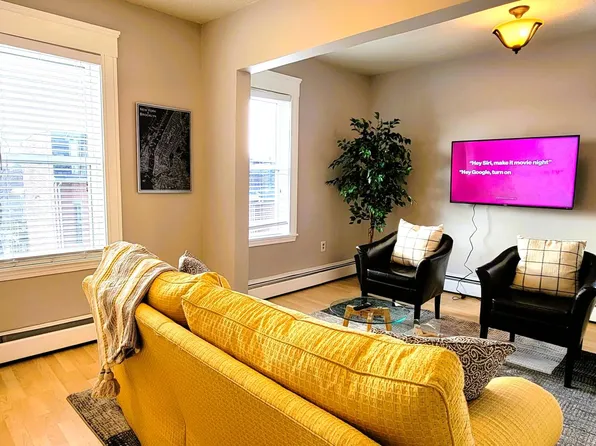 133 Marcella St APT 3, Boston, MA 02119