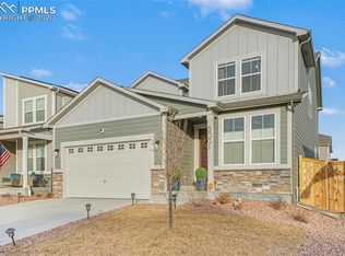 8091 Goldenray Pl, Colorado Springs, CO 80925