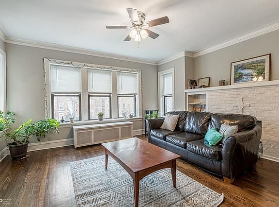 3rd image of 3651 N Bernard St #2
