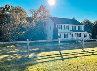 13 Partridge Rd, Warren, CT 06754