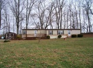 3979 Turkey Rd, Hillsboro, OH 45133