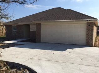 3900 Pecan Ln, Waco, TX 76705