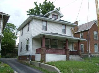 1308 W University Ave, Flint, MI 48504