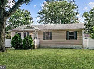 3324 Steele Ave, Bristol, PA