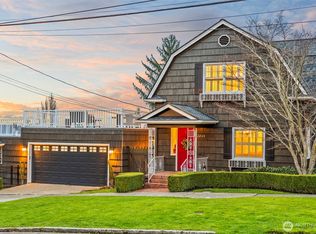 2205 N Tacoma Avenue, Tacoma, WA 98403