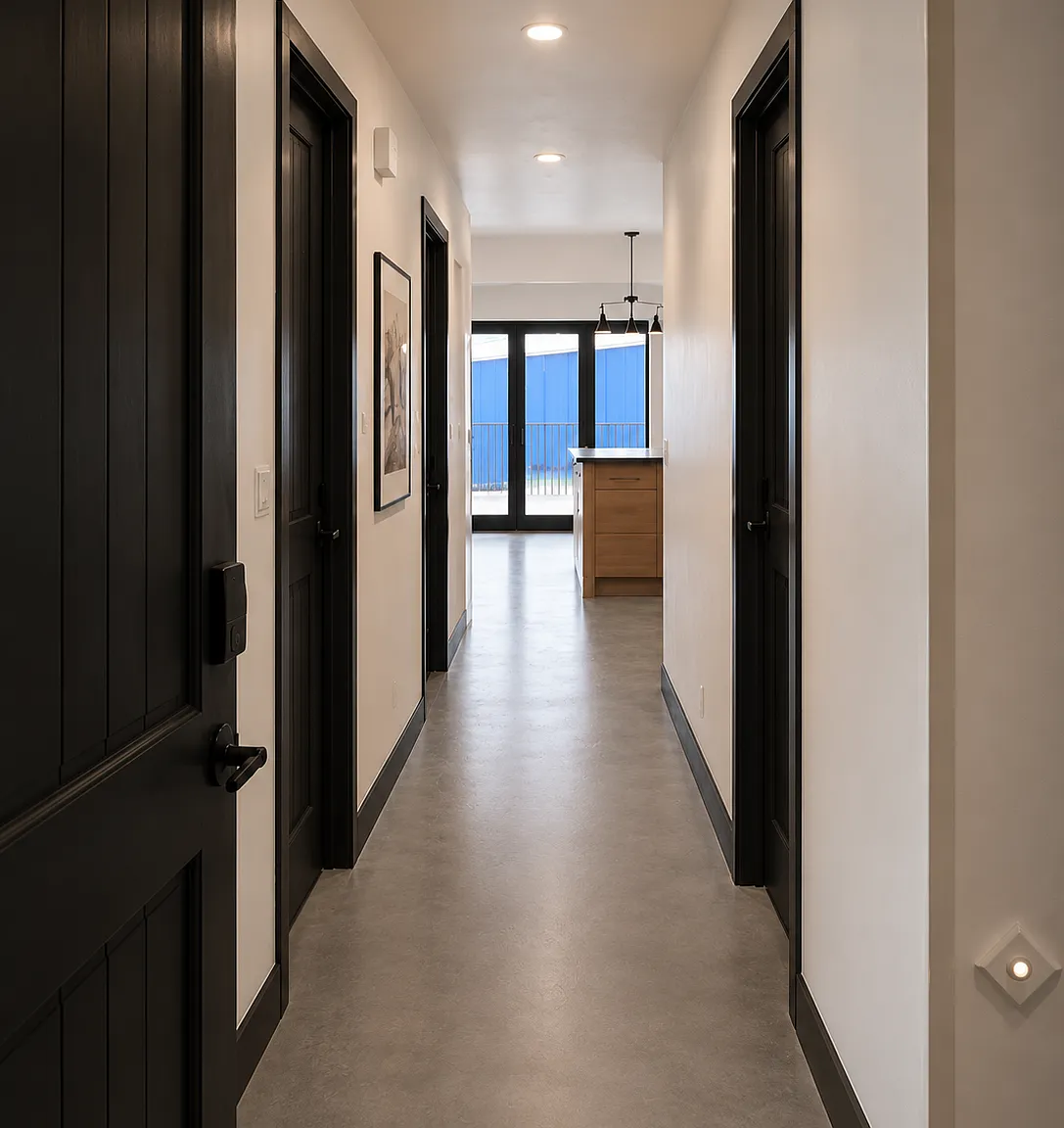2 bed, 1100 sqft, $4,250 — Photo 4