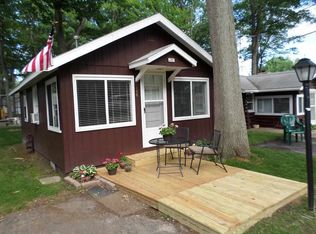 106 Birch, Houghton Lake, MI 48629