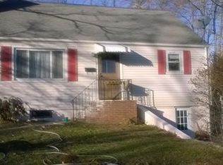 4 Paine Rd, Randolph, MA 02368