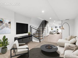 2027 Menahan St #1R, Ridgewood, NY 11385