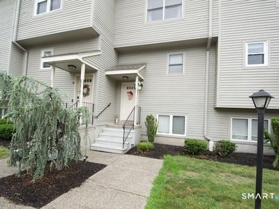 40 Cornerstone Court #31, Southington, CT, 06479