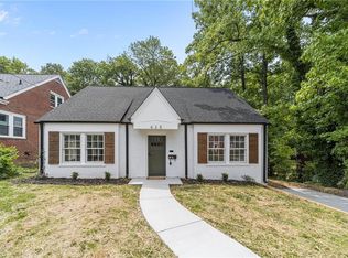 435 W Radiance Dr, Greensboro, NC 27403