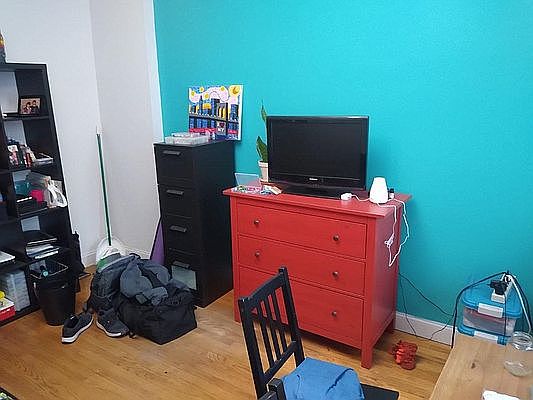 5th image of 32 Rogers Ave APT 2