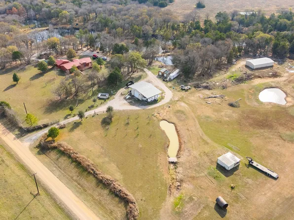 118 Dickey Rd, Sadler, TX 76264