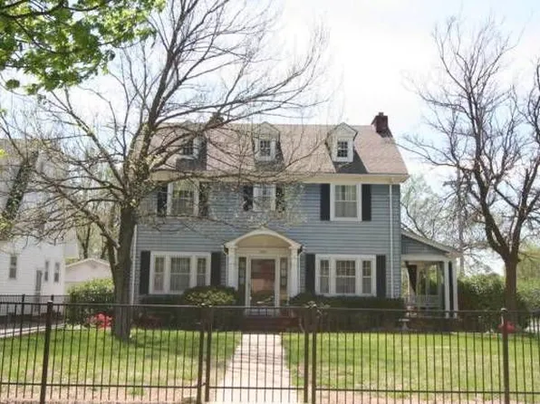3401 E Country Club Pl, Wichita, KS 67208