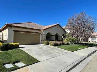 3308 Tournament Dr, Palmdale, CA 93551