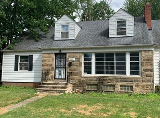 18014 North Blvd, Maple Heights, OH