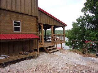 5960 Azelea Rd, Stover, MO 65078