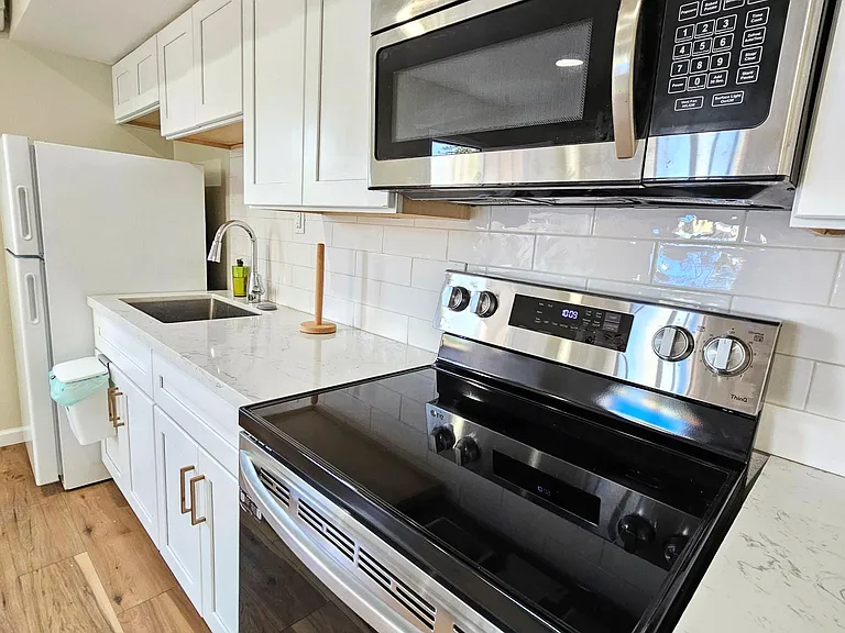 3001 Harper St #A — Photo 10