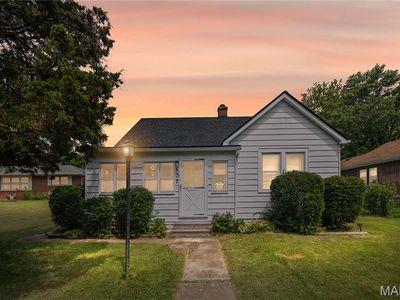 507 S 16th St, Belleville, IL, 62220