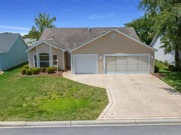 710 ANTONIA LANE, THE VILLAGES, FL 32159