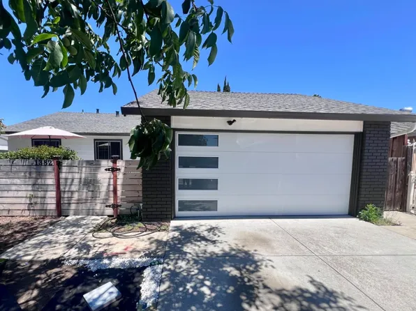 1382 N Capitol Ave, San Jose, CA 95132