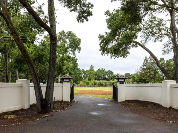 236 Camino Al Lago, Atherton, CA 94027