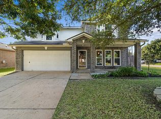 18035 Heron Forest Ln, Humble, TX 77346