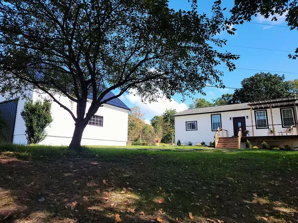 1499 Condon Rd, New Millport, PA 16861