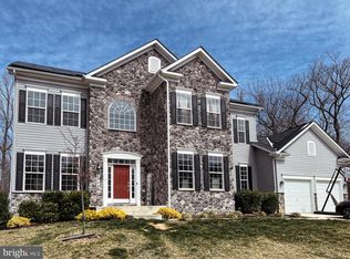 2106 Monticello Ct, Fort Washington, MD
