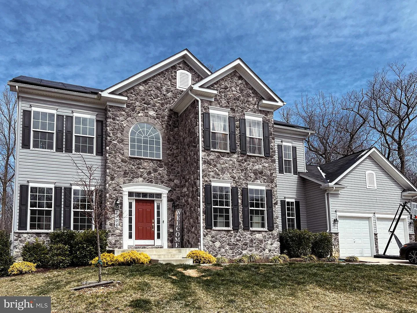2106 Monticello Ct photo 1