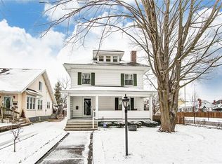 1804 Stratford Pl, Springfield, OH 45504