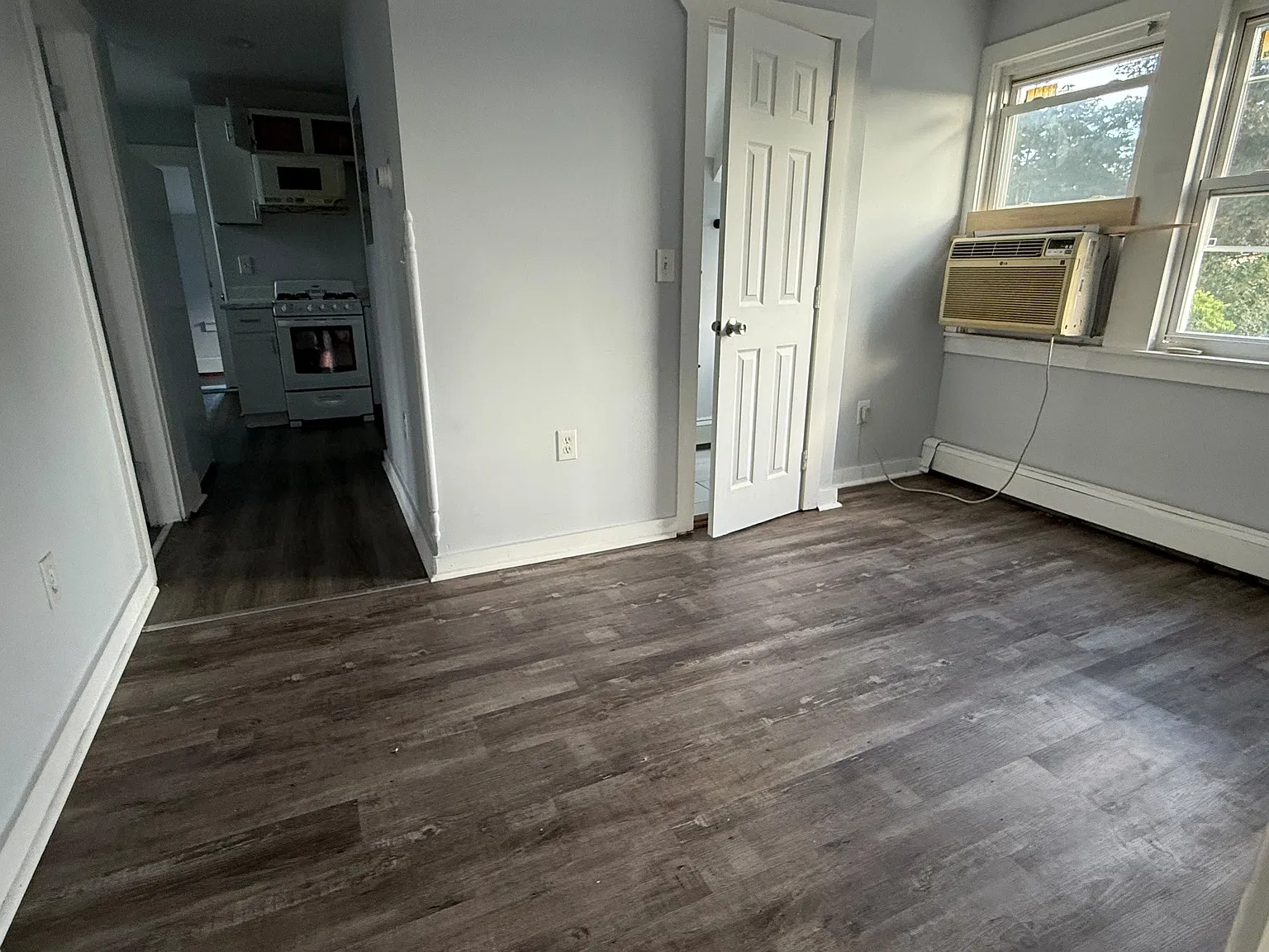 1 bed, $1,650 — Photo 4