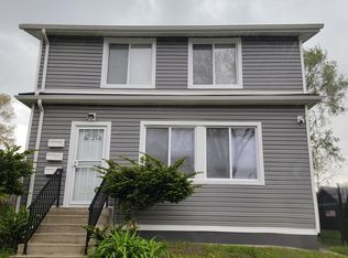 43 W Charlotte St #1, Ecorse, MI 48229