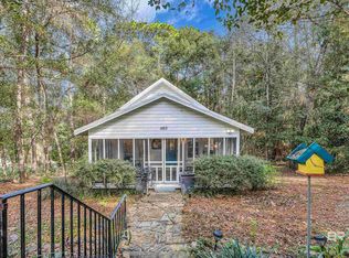 403 Pensacola Ave, Fairhope, AL 36532