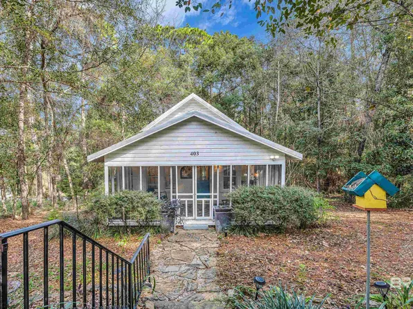 403 Pensacola Ave, Fairhope, AL 36532