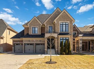 39 Endless Cir, Vaughan, ON L4H 4N6