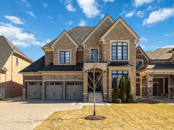 39 Endless Cir, Vaughan, ON L4H 4N6