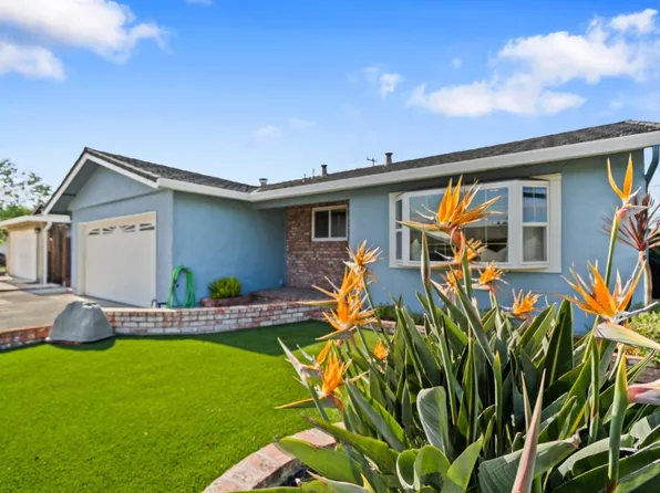 1503 Jarvis Ct, San Jose, CA 95118