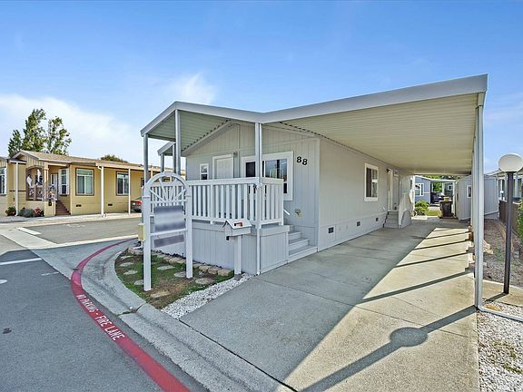 3rd image of 1220 Tasman Dr Space 88