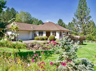 60781 Breckenridge, Bend, OR 97702