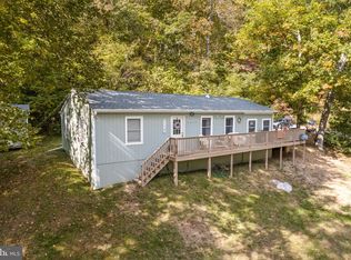 2419 Old Mill Rd, Capon Bridge, WV 26711