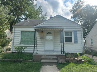 14845 Oconnor Ave, Allen Park, MI 48101