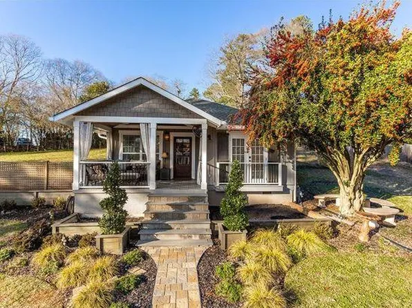 1195 Hill St SE, Smyrna, GA 30080