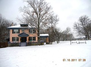 4501 Granny White Pike, Nashville, TN 37204