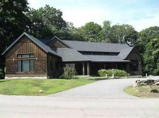 56 Wells St, Westerly, RI 02891