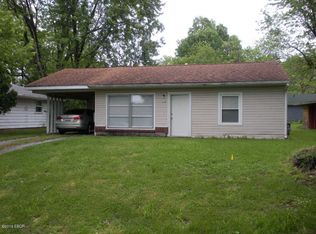 311 S Lynda Dr, Carbondale, IL 62901