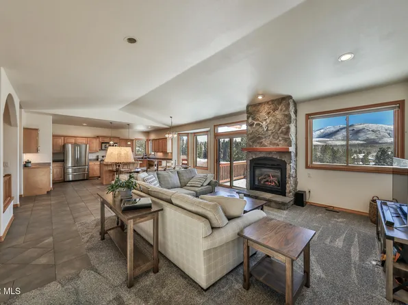 30 MAD MOOSE Lane, Grand Lake, CO 80447