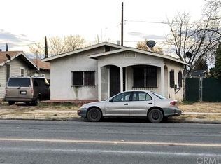 1016 E Yosemite Ave, Madera, CA 93638