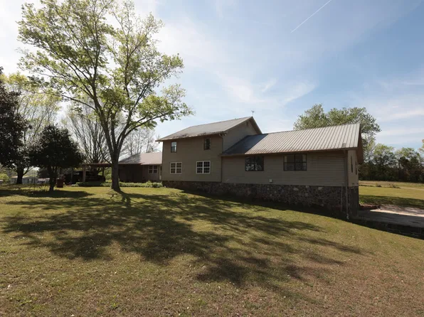 260 Howard Hutsell Ln, Spring City, TN 37381